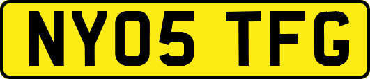 NY05TFG