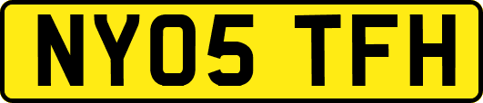 NY05TFH