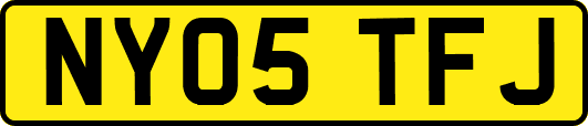 NY05TFJ