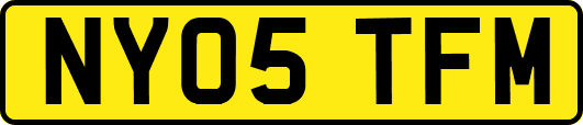 NY05TFM