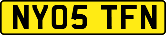 NY05TFN