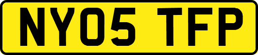 NY05TFP