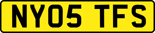 NY05TFS