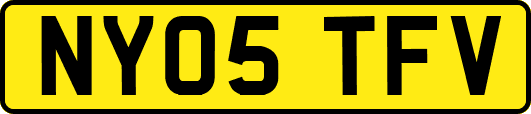 NY05TFV