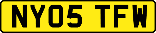 NY05TFW