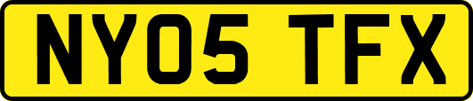 NY05TFX