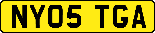 NY05TGA