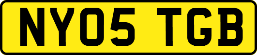 NY05TGB