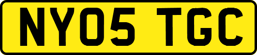 NY05TGC
