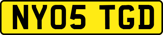 NY05TGD