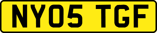 NY05TGF