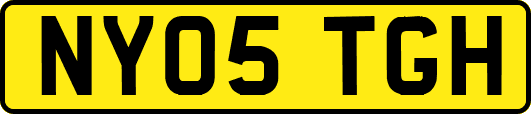 NY05TGH