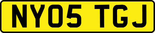 NY05TGJ