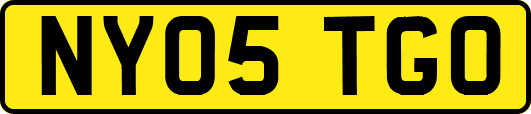 NY05TGO