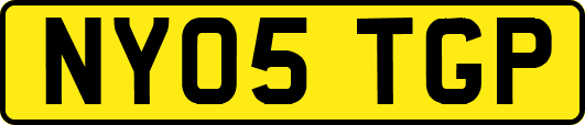 NY05TGP