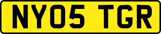 NY05TGR