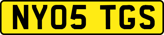 NY05TGS
