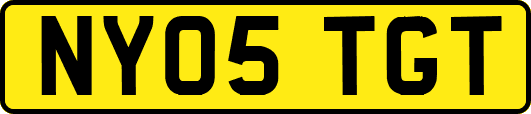 NY05TGT