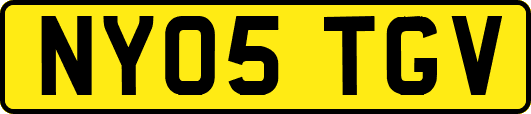 NY05TGV