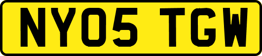 NY05TGW