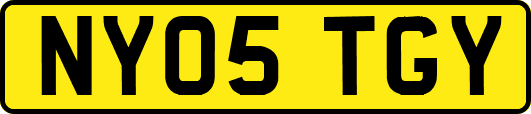NY05TGY