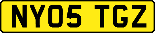 NY05TGZ