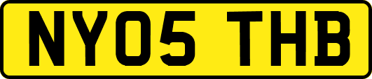 NY05THB