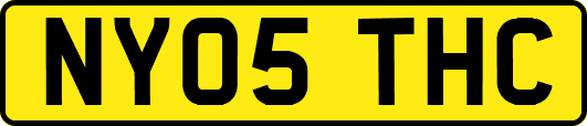 NY05THC