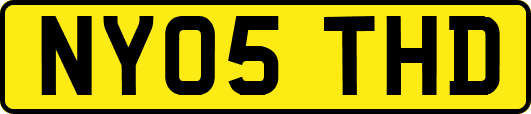 NY05THD