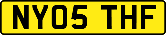 NY05THF