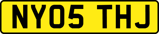 NY05THJ