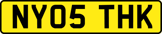 NY05THK