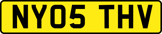 NY05THV