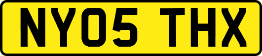 NY05THX