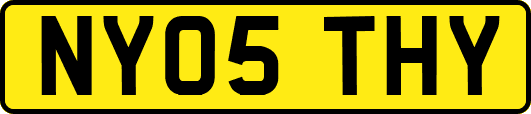 NY05THY