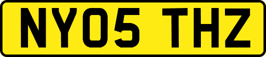 NY05THZ