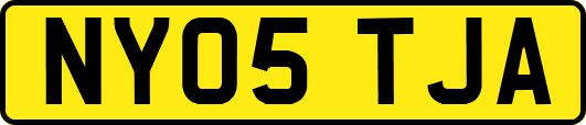 NY05TJA