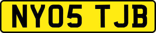 NY05TJB
