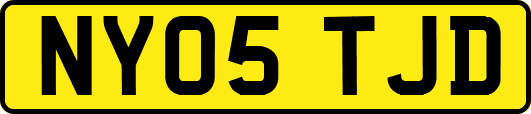 NY05TJD