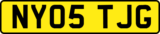 NY05TJG