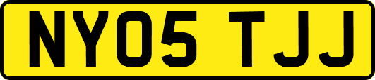 NY05TJJ