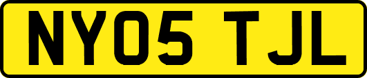 NY05TJL