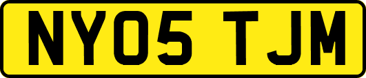 NY05TJM