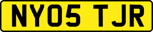 NY05TJR