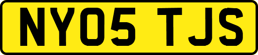 NY05TJS
