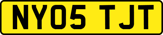 NY05TJT