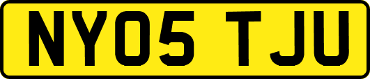 NY05TJU