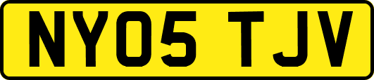 NY05TJV