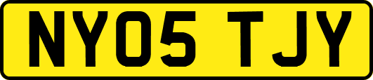 NY05TJY