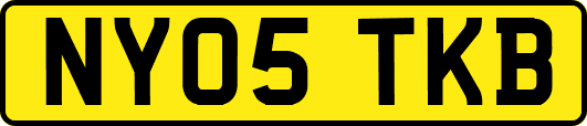 NY05TKB
